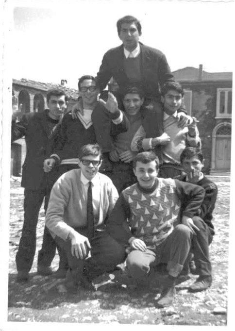 pasquetta 1965
